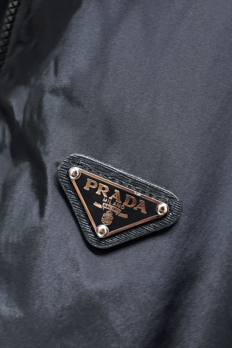 Prada Outwear